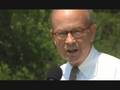 Natural Tunnel Blockhouse And Interpretive Center Dedication