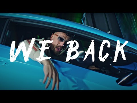 [SOLD]AZET x NOIZY x RAF CAMORA Type beat " WE BACK " || BANGER AFRO TRAP