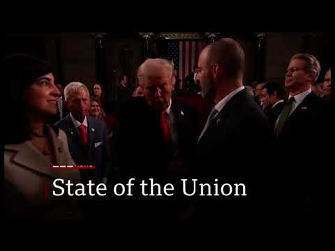 BBC One Minute World News