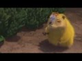 A Strange Yellow Ball Fandub