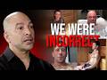 Why Dr Peter Attia Changed His Mind On Sauna And Cold Plunge For Longevity