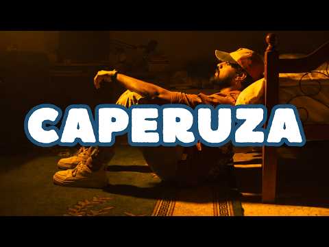 Fuerza Regida - CAPERUZA (Letra)