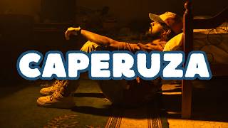 Fuerza Regida - CAPERUZA (Letra)