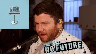 Enter Shikari - &quot;Rabble Rouser&quot; (Acoustic Session) | No Future