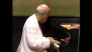 Tommy Flanagan Trio Concord Jazz Festival in Japan '91；Tin Tin Deo