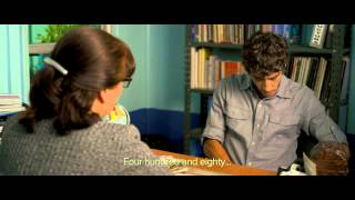 After Words 2015 Official Trailer [HD 1080p] video