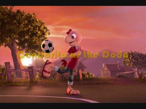 Starfire in Wonderland part 1 - Opening Credits