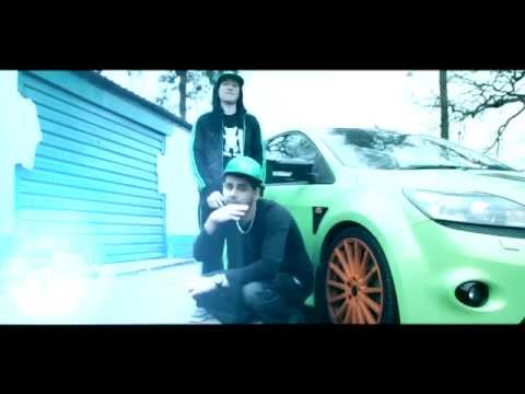GMH ft IF-E - Justified Ego [Music Video]