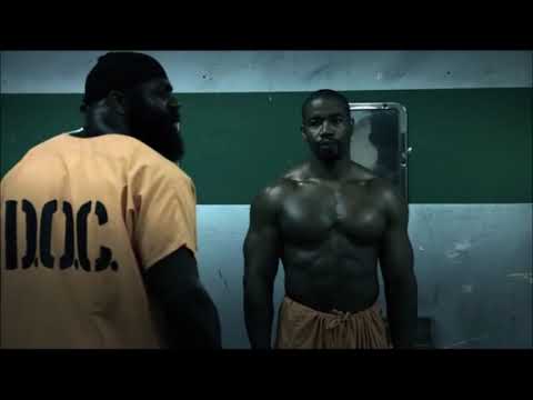 Blood and Bone 2009 - La clip della rissa in prigione