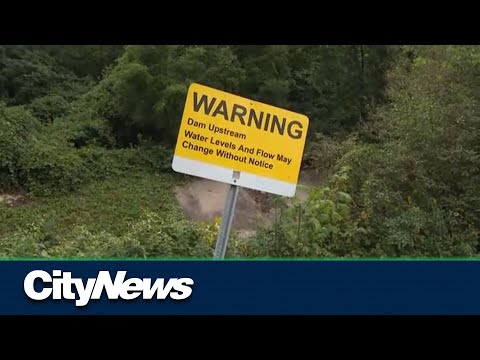 Toronto Teen killed in storm sewer misadventure