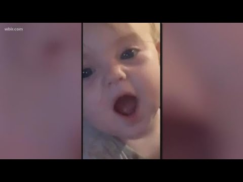 Almost 700 tips received in Tennessee AMBER Alert for Evelyn Boswell