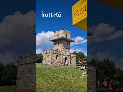 Írott-kőHegység, Ausztria a Kőszegi-hegység és egyben Dunántúl legmagasabb, 882  pontja.