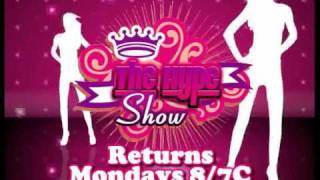 The Hype Show Live