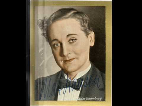 Max Hansen  - Robes Modes 1926 - Saxophon Orchester Dobbri
