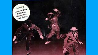 Big Rhythm Combo - Too Small To Dance - 1997 - Cleveland Ohio Blues - Dimitris Lesini Blues