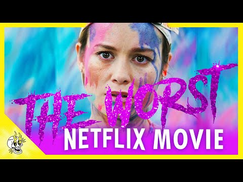 Easily the Worst NETFLIX Movie of 2019 | Flick Connection