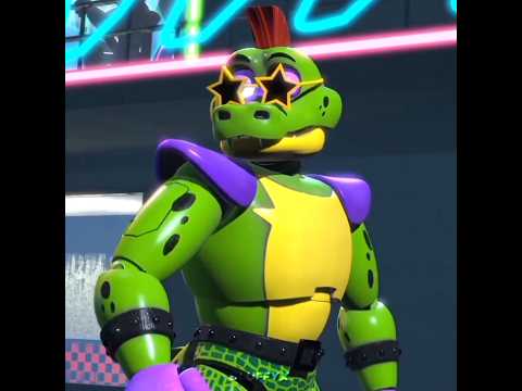 *cold monty* 🔥 || #fivenightsatfreddys #fnafsb #fnaf #edit #explore #shorts #viral #fnaffans