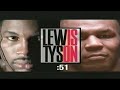 In Entirety Lennox Lewis Vs Mike Tyson Undercards HBO Showtime HD 720p60 Battlesoftitans