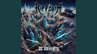 Rifforia - Cc Cowboys [Axeorcism] 502 23 Februari video