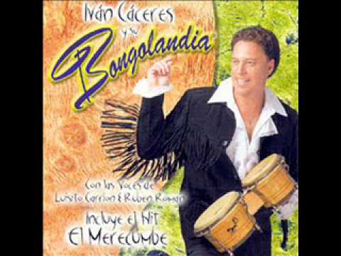 Ivan Caceres y su Bangolandia - campana mayoral