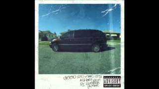 Kendrick Lamar ft. Drake - Poetic Justice