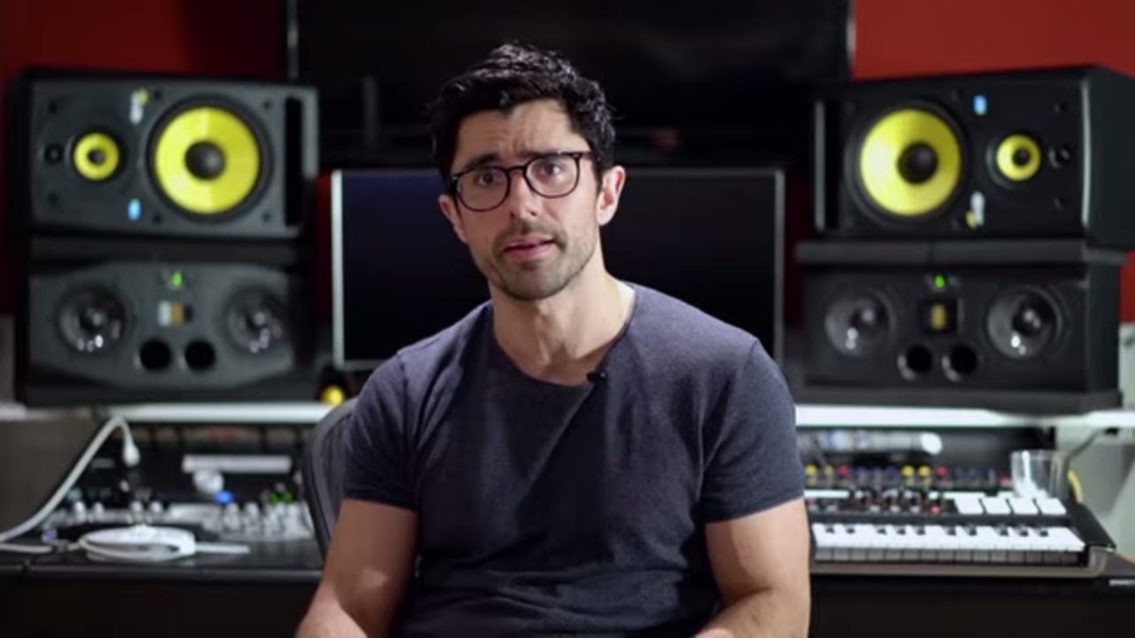 Dharma Studio | Music Production Made Easy