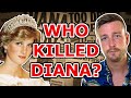 Princess Diana S Death Accident Or Royal Cover Up King Trout