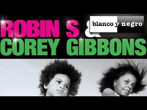 Robin S & Corey Gibbons - At My Best