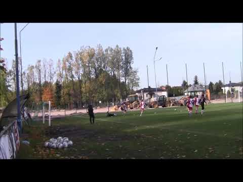 RKS Mazur Radzymin vs Kosa Konstancin