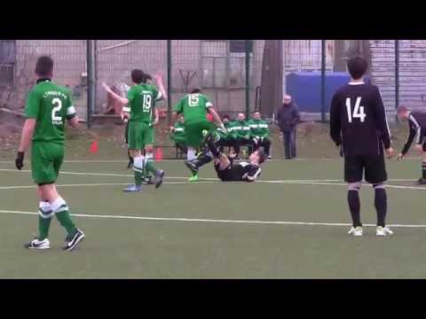 H1 15 03 2015 1  FC Traber 0 1