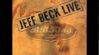 Jeff Beck - My Thing