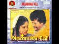 Adi Poonguyile Song
