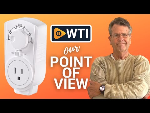 EconoHome Adjustable Thermostats - WTI product video review