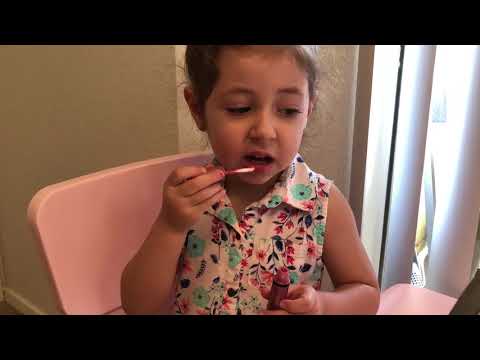 Bella Moretti - lipstick tutorial