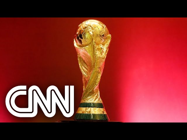 Quem joga na estreia da Copa do Mundo 2022? Veja programação