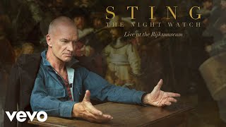 Download lagu Sting - Message In A Bottle (Live at the Rijksmuseum/Audio) mp3 Download lagu Sting - Message In A Bottle (Live at the Rijksmuseum/Audio) mp3