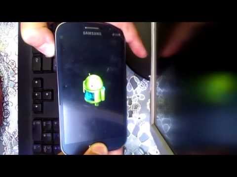 Dr.Celular - Samsung Gran Duos i9082 - Hard Reset - Desbloquear - Resetar - Formatar