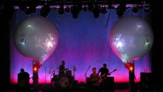 Circa Survive &quot;Mandala&quot; Live On Letting Go 10 Year Anniversary Tour @ The Fillmore
