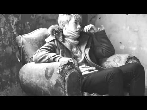 Body Language — {Daehyun & Hyosung}