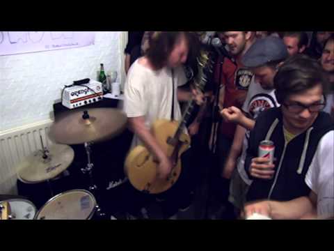 Great Cynics - Letting Go  (Official Video)