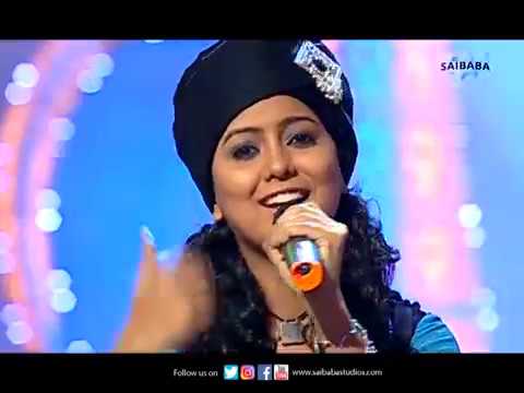 BANDEYA HO | Harshdeep Kaur | Khuda Ke Lia | JUNOON | Saibaba Studios