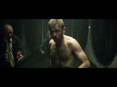 Peder "Ghost Of A Smile" Official Video