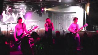 Led Zepplin tracks performed by DVS Band at The Buddha Bar, Fort Myers, Florida