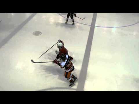 Riga Cup 2016 U-14 Latvian Select02 - Tordon 1-7 (Volvo SC) 16.04.2016