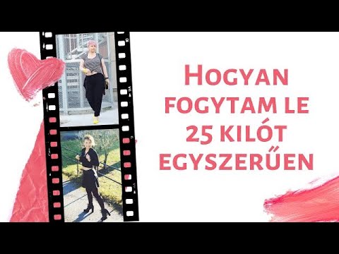 Hogyan fogyhat le yorkim