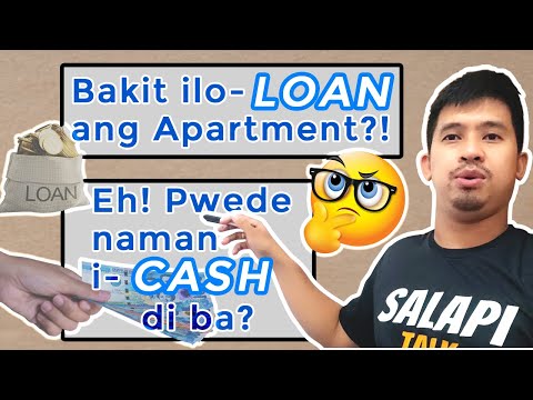 , title : 'Bakit hindi ako nagcacash sa pagbili ng rental property? | sikreto ng mga real estate mogul