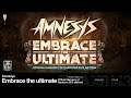 Amnesys - Embrace the ultimate (Official HoH 2015 ...