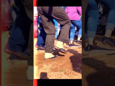 Tearing it Up in Galax