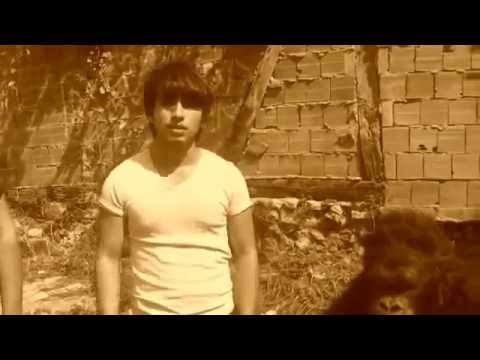 Eti Canga Viral Reklamı - Dağınık Crew ARABESK RAP