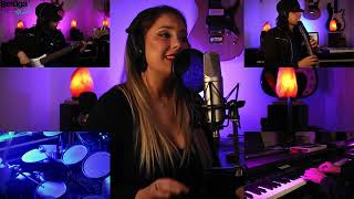 Jeepers Creepers 2.0 | Louis Armstrong - Nikki Yanofsky | Cover |